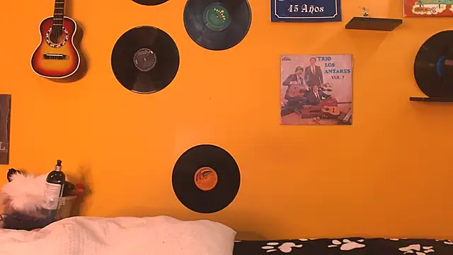 meisevil77 online show from 01.09.26