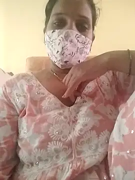 Monika Telugu Girl online show from 11.27.25