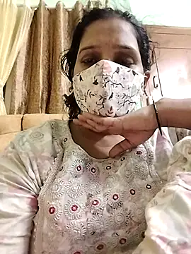 Monika Telugu Girl online show from 12.18.25