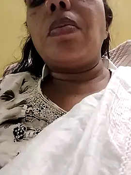 Monika Telugu Girl online show from 12.19.25