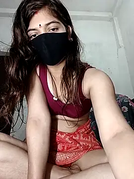 hiddennisha online show from 11.11.25