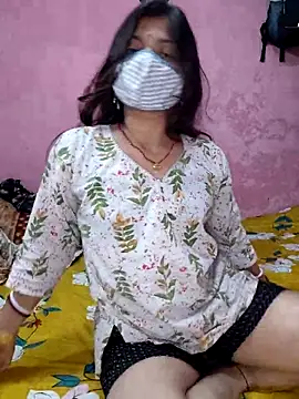 hiddennisha online show from 03.18.26