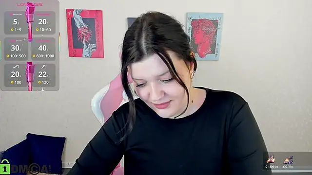 Michele Greenn online show from 11.30.25