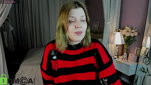 Michele Greenn online show from 02.12.26