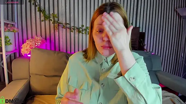 Michele Greenn online show from 02.20.26