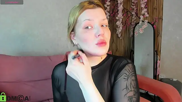 Michele Greenn online show from 03.20.26