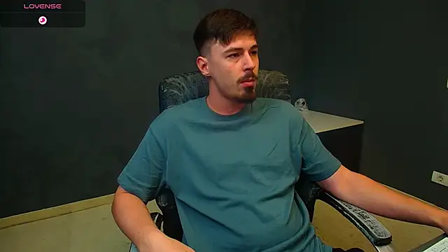 EnzoRace online show from 11.15.25