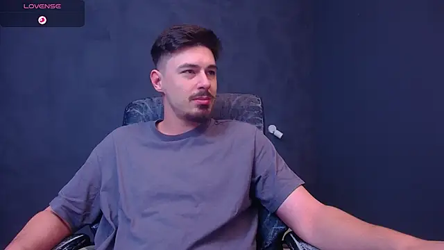 EnzoRace online show from 11.29.25