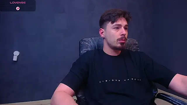 EnzoRace online show from 12.22.25