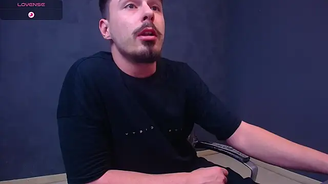 EnzoRace online show from 12.22.25