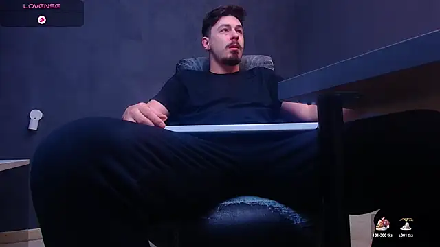 EnzoRace online show from 01.09.26