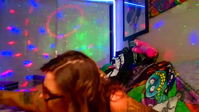 SparklesB1tch online show from 11.29.25