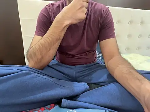 DecentJaat online show from 02.10.26