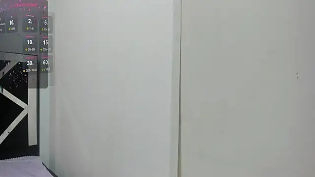 iisabella noa online show from 11.12.25