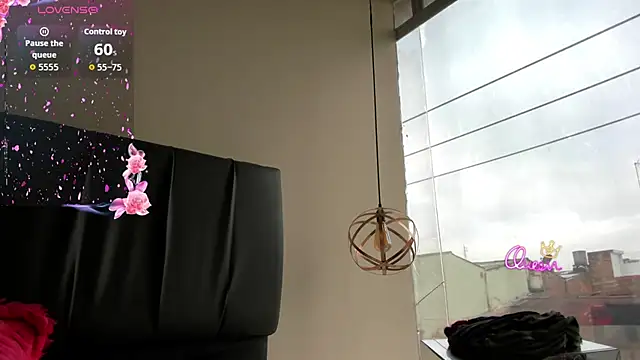 iisabella noa online show from 03.02.26