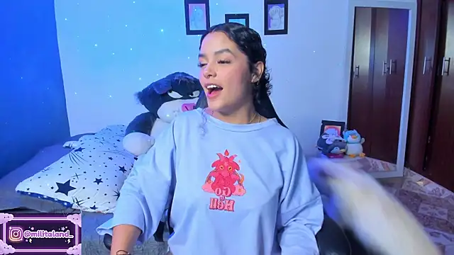 milita houston online show from 10.17.25