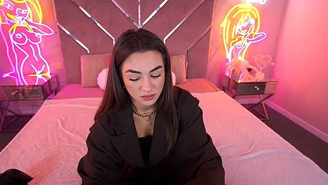 EricaSin online show from 09.19.25