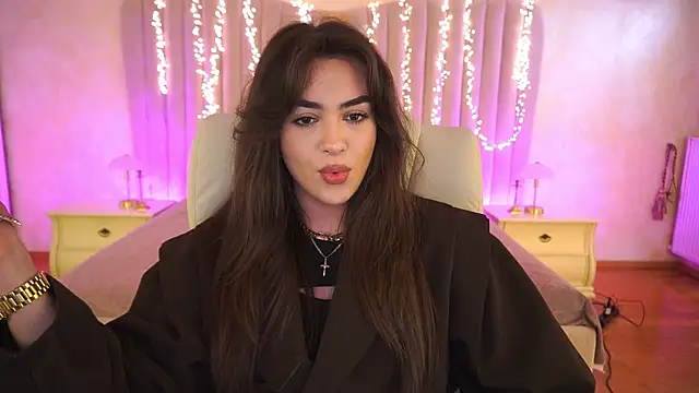 EricaSin online show from 04.02.26