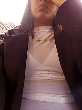 LunaHot 777 online show from 09.10.25