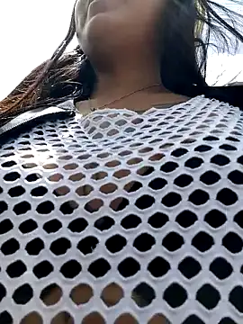 LunaHot 777 online show from 09.13.25