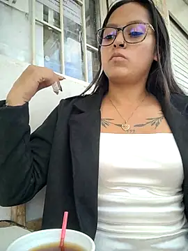 LunaHot 777 online show from 10.04.25