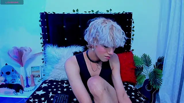 Cooperrosscute233 online show from 11.09.25