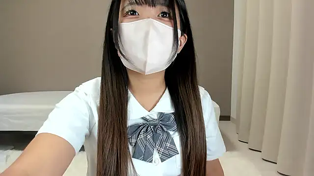 Snapshot of 18komugi chatting on 11.07.25 18komugi online show from 11.07.25