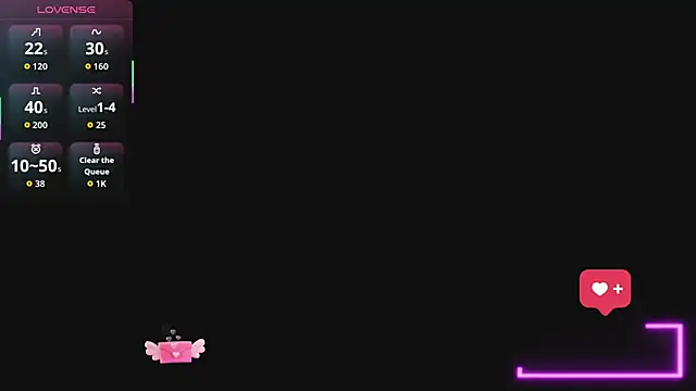 Aly Smith  online show from 11.29.25