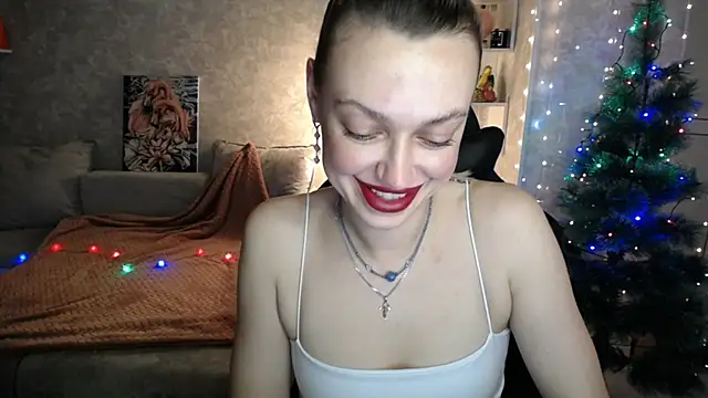 Snapshot of NickyAdamidi chatting on 12.14.25 NickyAdamidi online show from 12.14.25