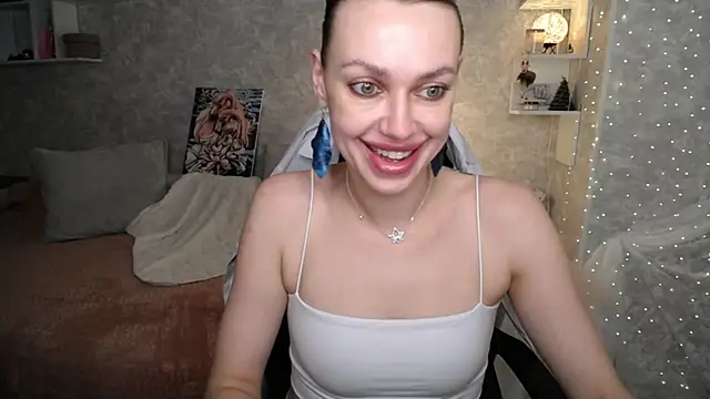 Snapshot of NickyAdamidi chatting on 01.10.26 NickyAdamidi online show from 01.10.26