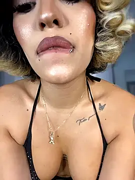 MystiqueXXX online show from 02.20.26