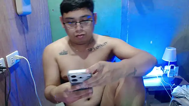 native cummer online show from 10.02.25