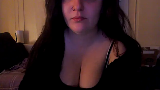 Kinkybooby online show from 10.14.25