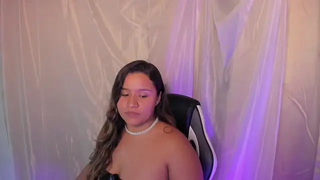 ElaBourn  online show from 03.06.26