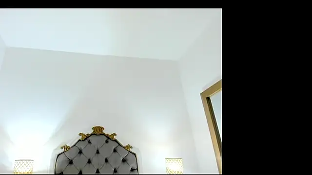 HarleyQueen666 online show from 02.08.26