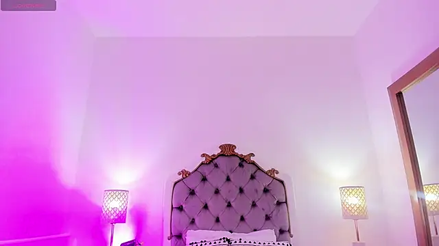 HarleyQueen666 online show from 04.08.26