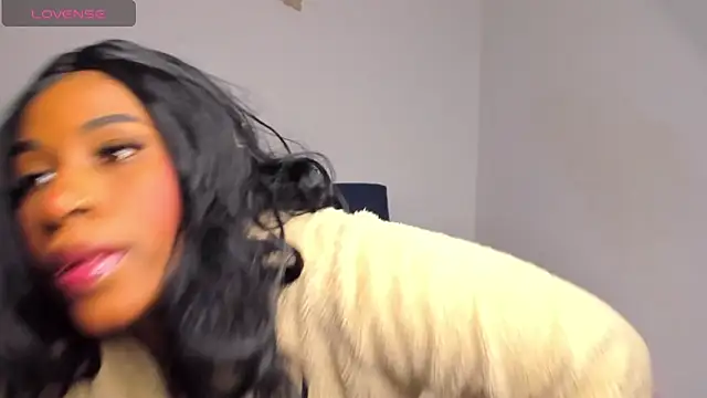 Brandy brown  online show from 10.23.25