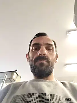 hotmen83 online show from 10.24.25