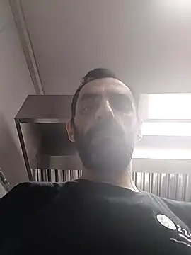 hotmen83 online show from 10.25.25