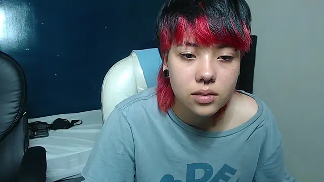 BJkoreanboy online show from 10.15.25