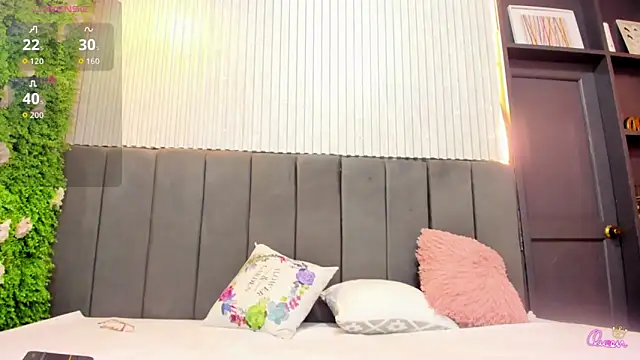 Sex samantha online show from 03.11.26