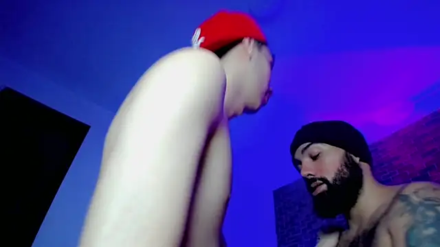 Michael twink  online show from 10.20.25