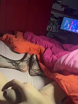 Feetlove1216 online show from 10.13.25