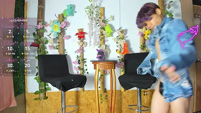 spicy adonhis online show from 09.28.25