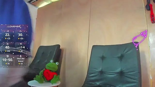 spicy adonhis online show from 10.03.25