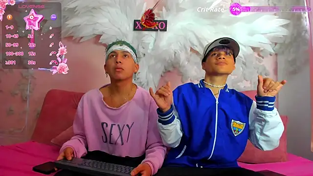 spicy adonhis online show from 10.06.25