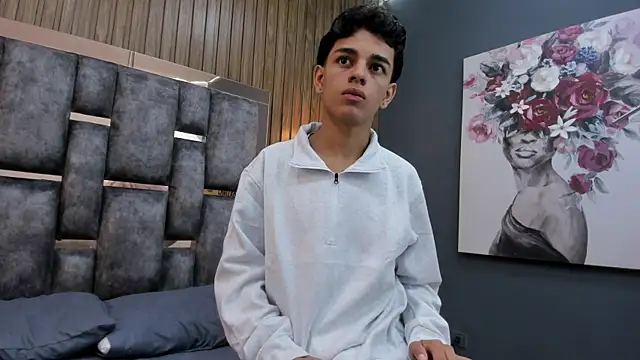 owen  johnson online show from 10.25.25