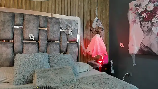 owen  johnson online show from 10.27.25