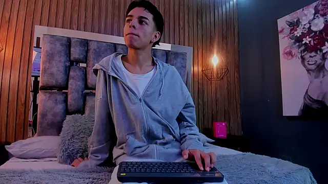 owen  johnson online show from 11.14.25