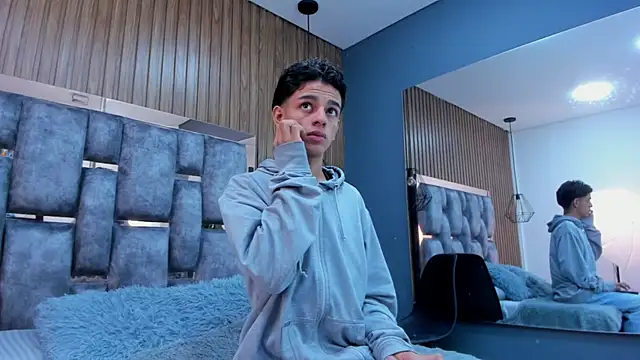 owen  johnson online show from 12.05.25